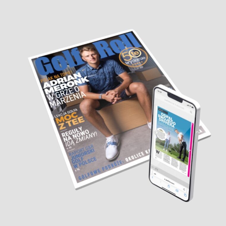 PRENUMERATA 2 LATA<br/>DIGITAL + WERSJA DRUKOWANA